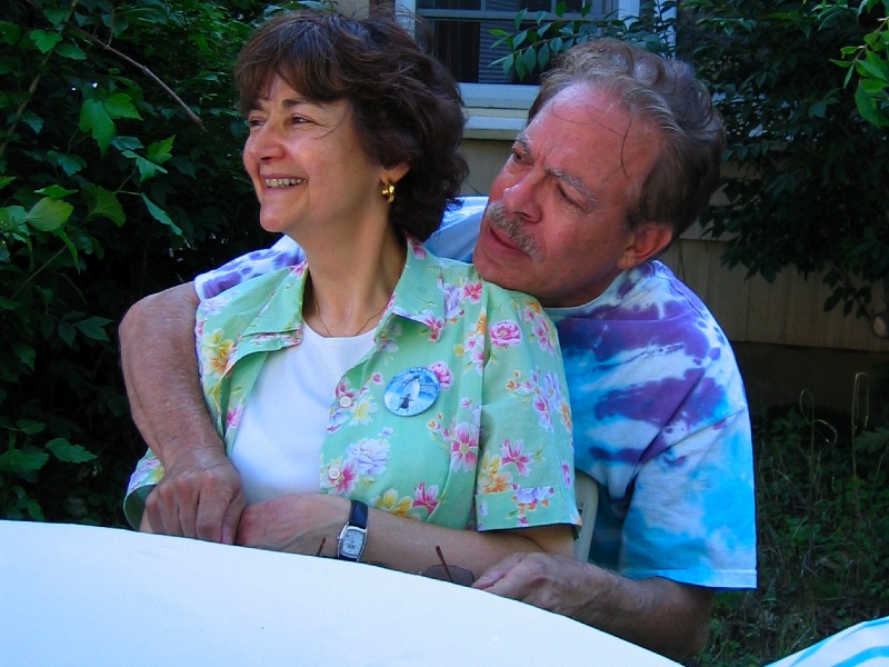 Who's stealing our thunder?