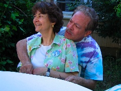 Who's stealing our thunder?