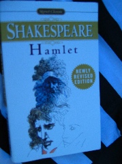 Joy's assigning homework