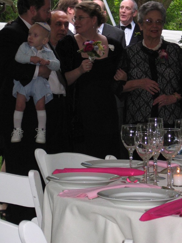 J, J, Autumn, and Bea