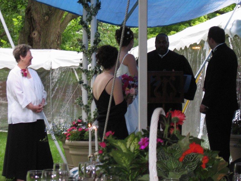 The charge: choose happiness together