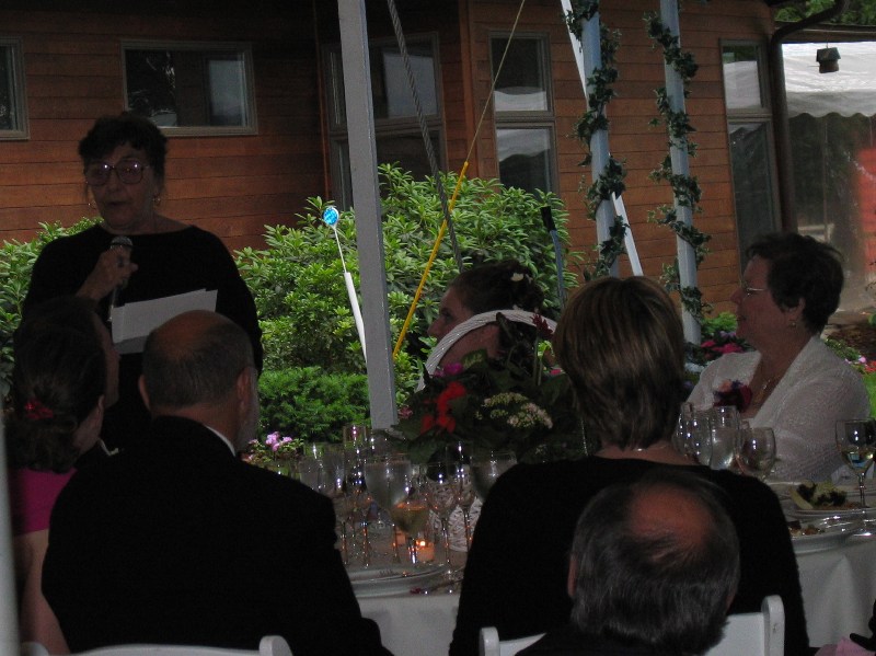 Toast: Keiser family history, by Estelle Margolis