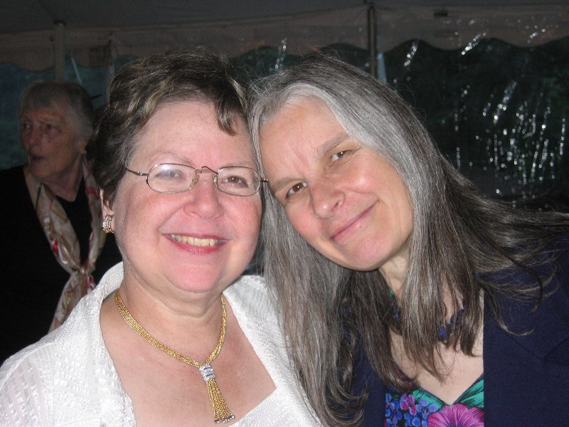 Sues: Keiser & Murrow