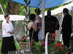 The charge: choose happiness together