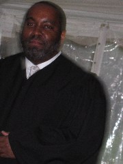 Judge Stephen Robinson