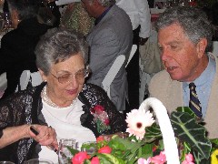 Grandma Bea & Great Uncle Jeff