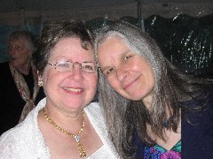 Sues: Keiser & Murrow