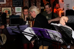 Brooke, Gavin, & Ian