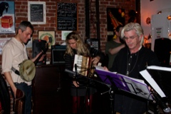 Dave, Brooke, & Gavin