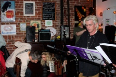 Dave, Brooke, & Gavin