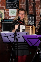 Slightly less serious