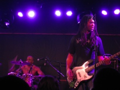 Whole Wheat Bread - 2