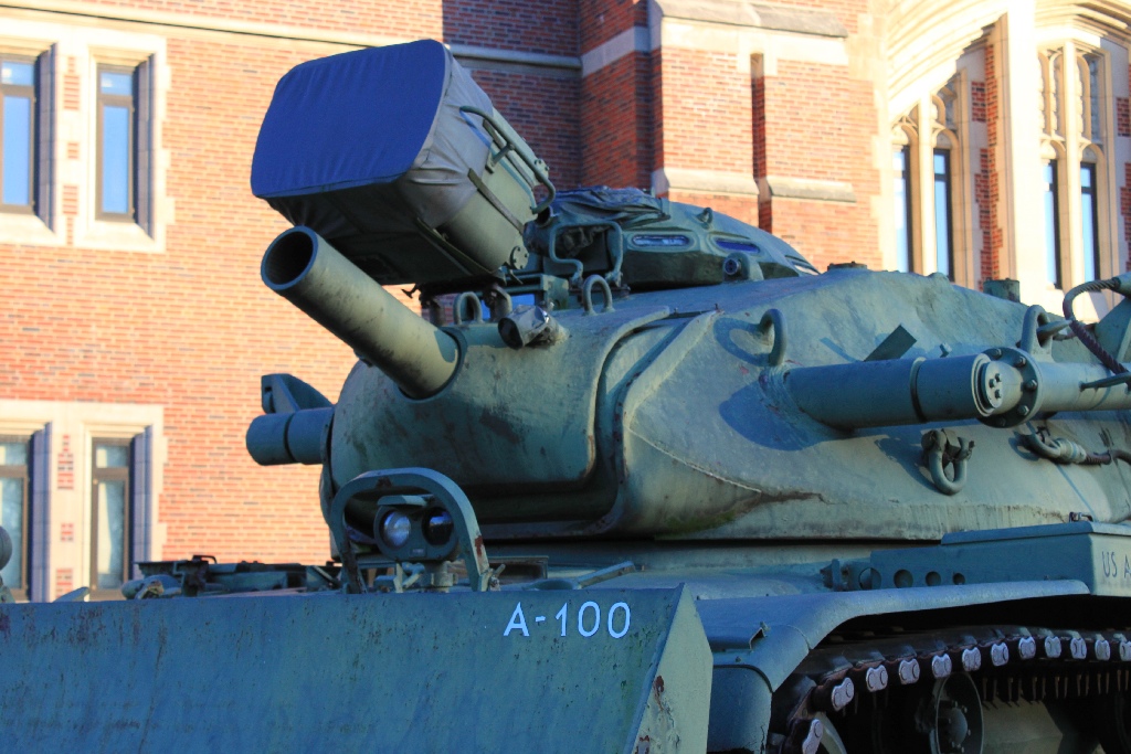 Engineer turret