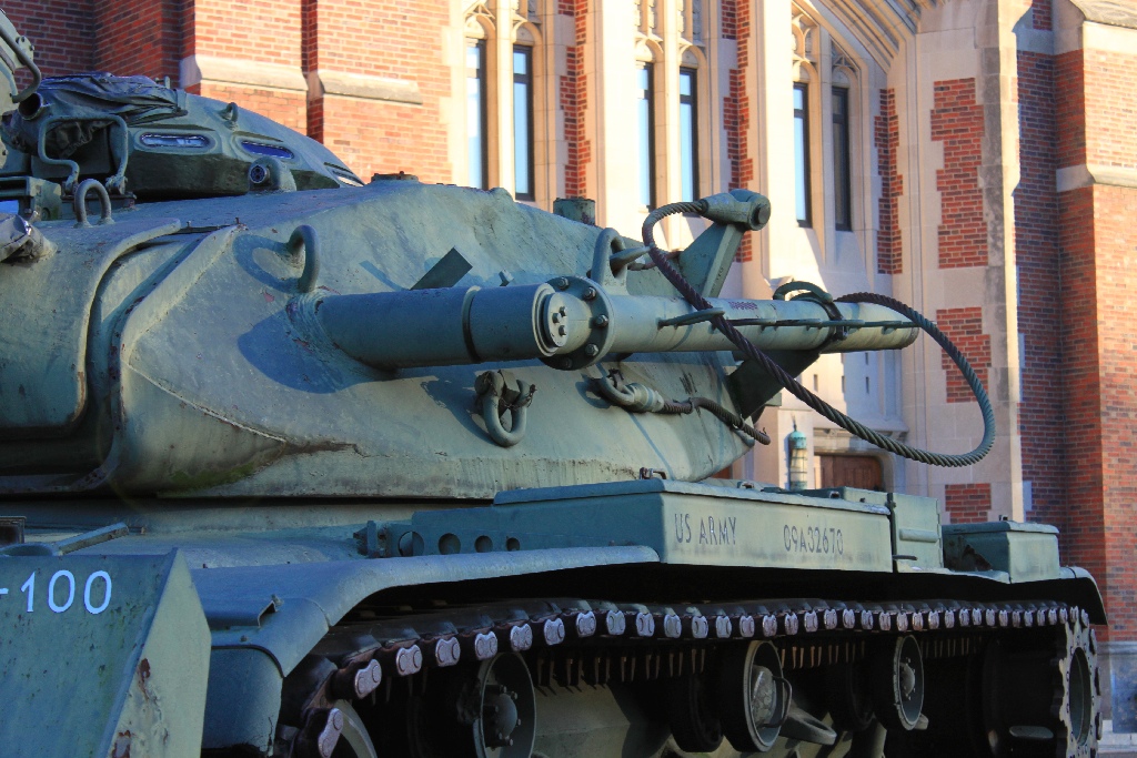 Engineer turret