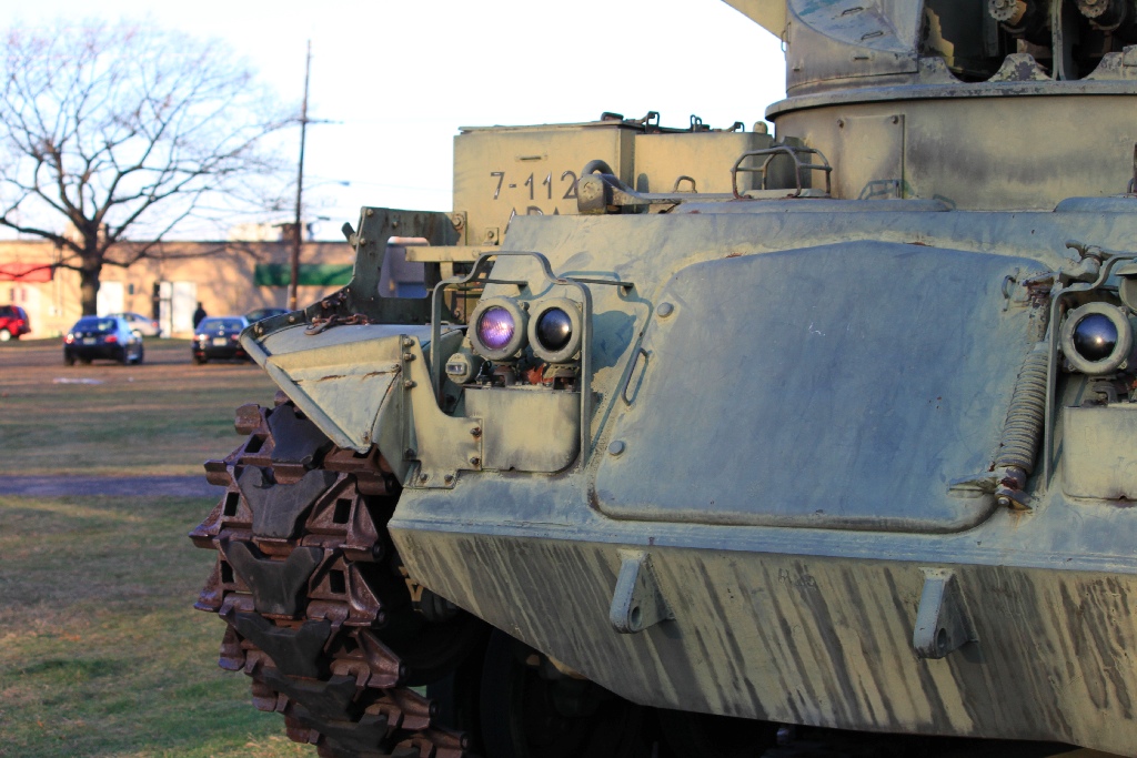Heads & treads
