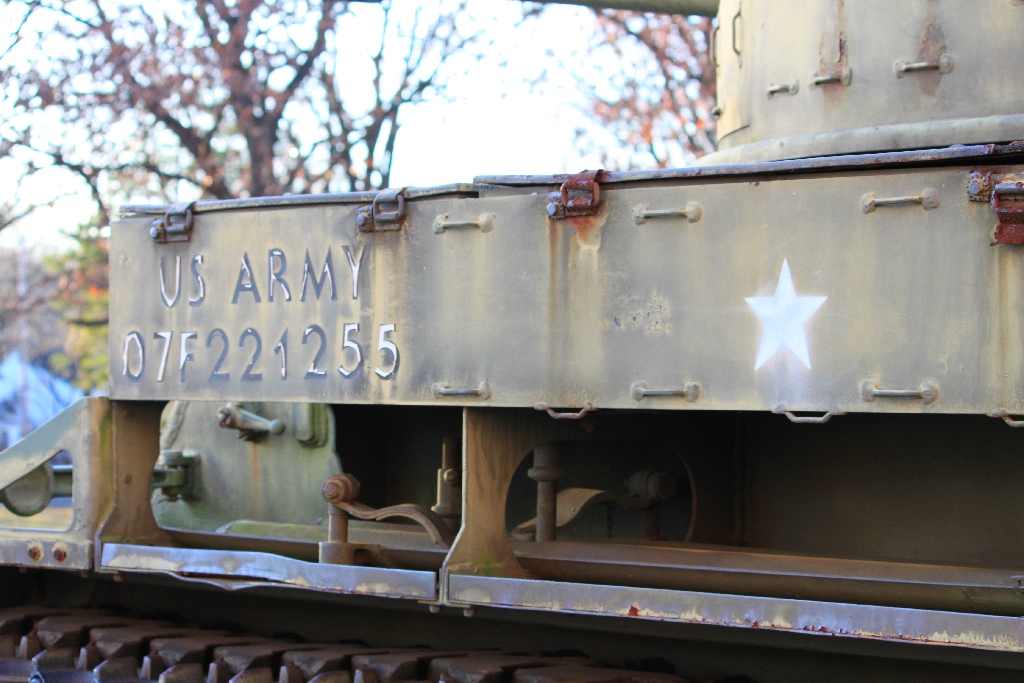 US ARMY