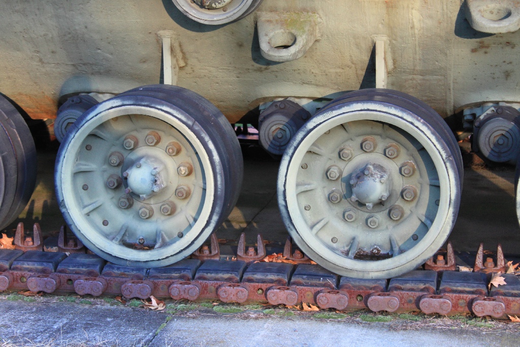 Wheels