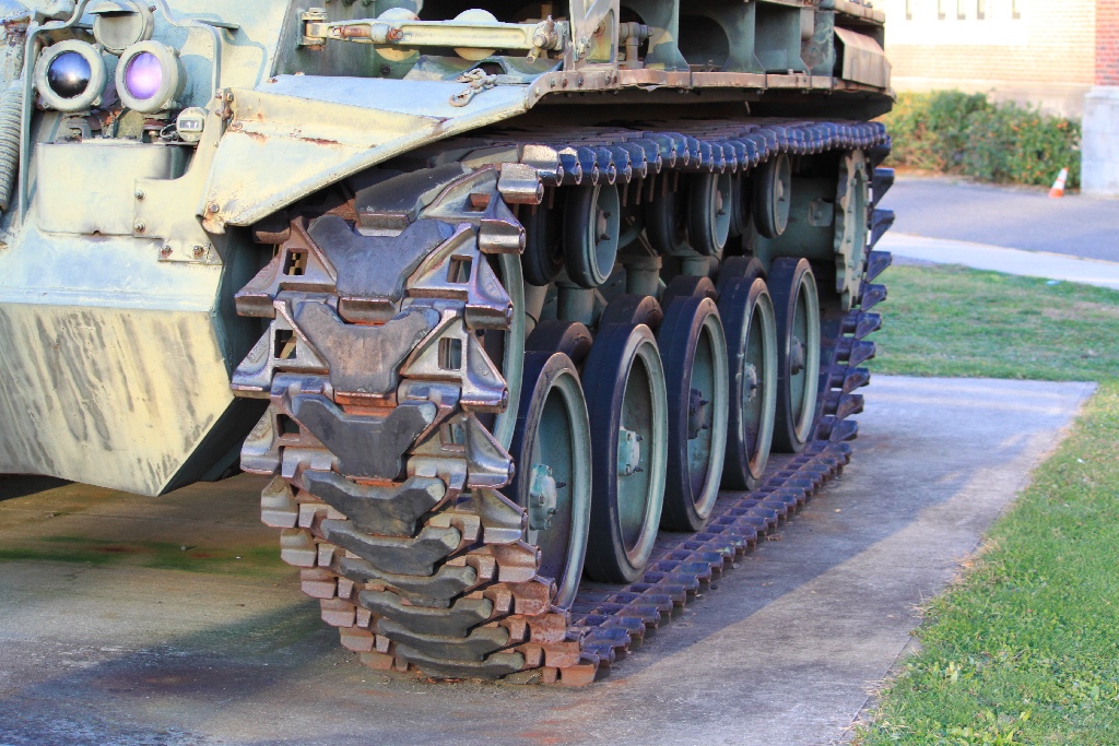 Who needs snow tires?