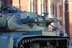 Engineer turret