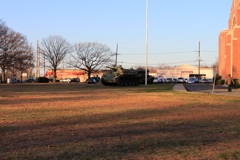 National Guard Armory - 1