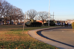 National Guard Armory - 2
