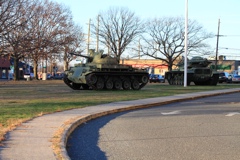 National Guard Armory - 4
