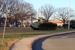National Guard Armory - 5