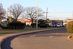 National Guard Armory - 6
