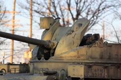 Turret - 1