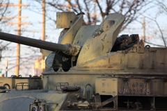 Turret - 2