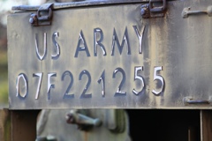 US ARMY