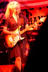 Marisa, the Cougar - 2