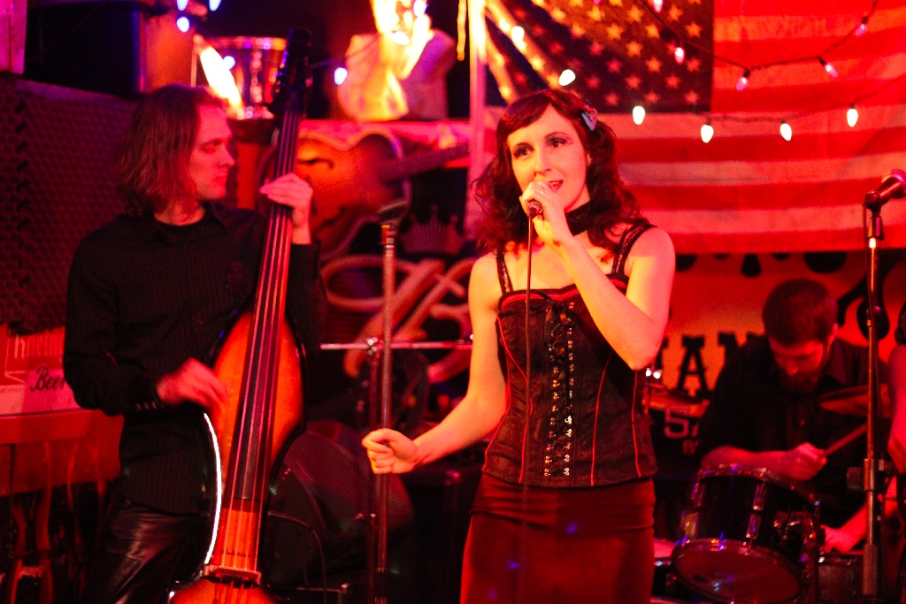 Bjorn, Molly, & Jake