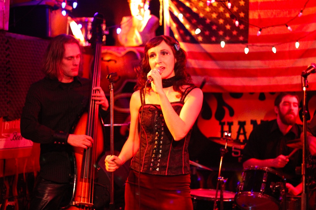 Bjorn, Molly, & Jake