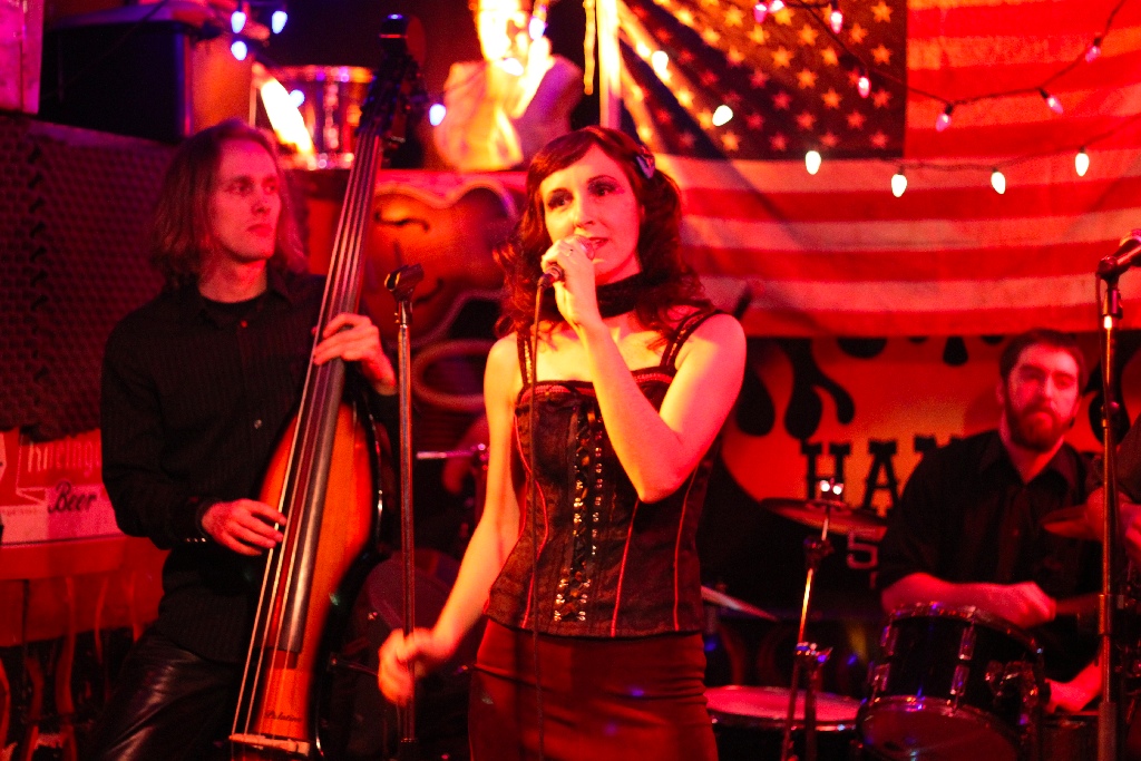 Bjorn, Molly, & Jake