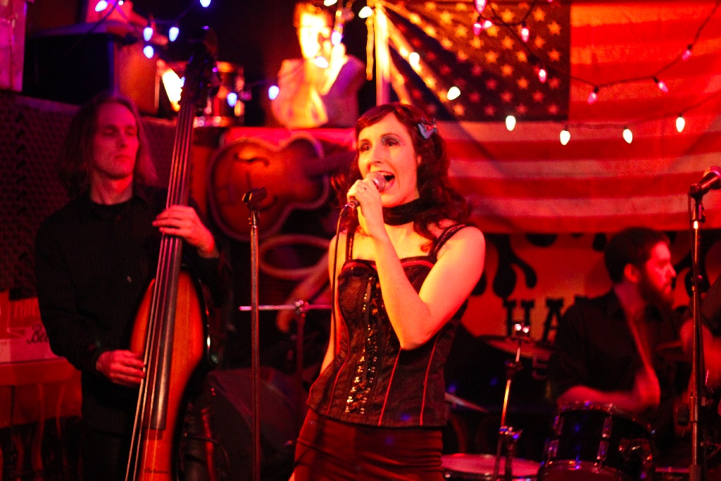 Bjorn, Molly, & Jake