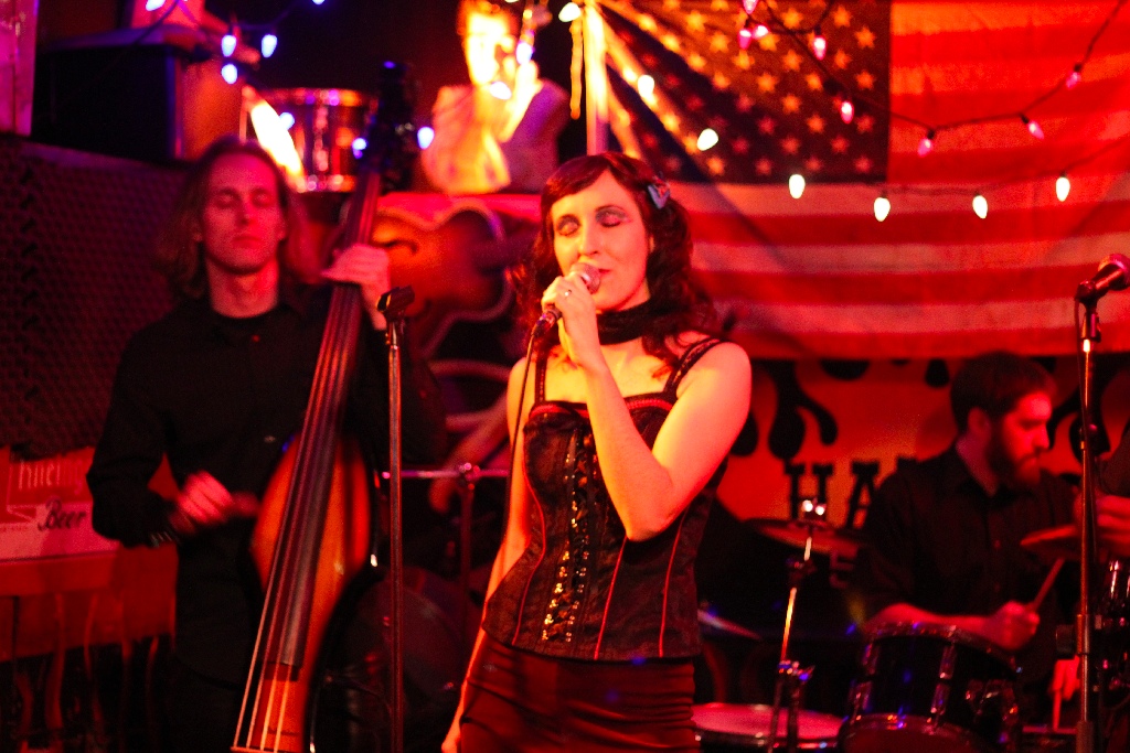 Bjorn, Molly, & Jake