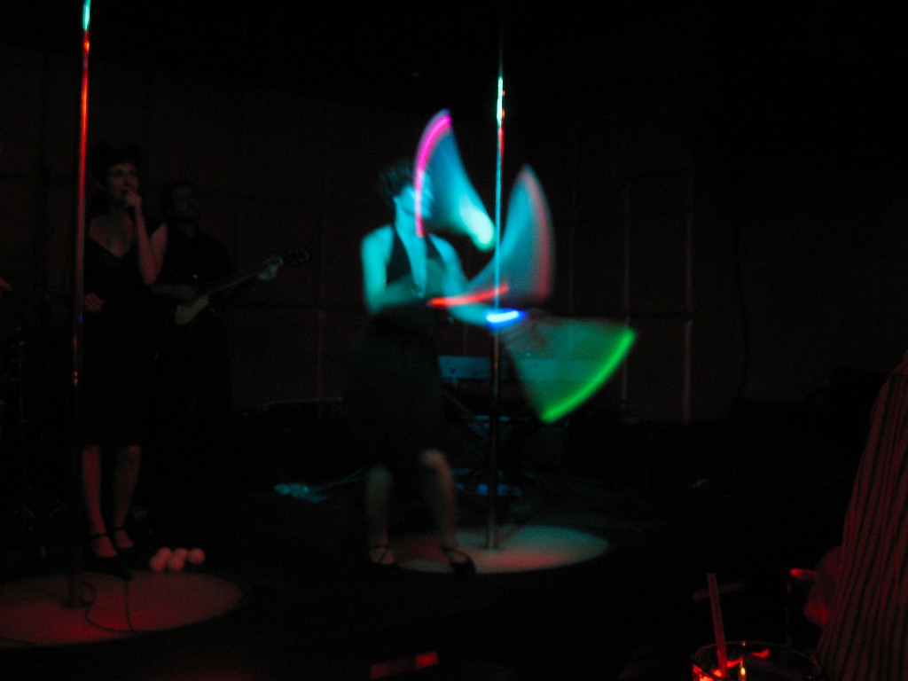 Juggling Jen Slaw - 2