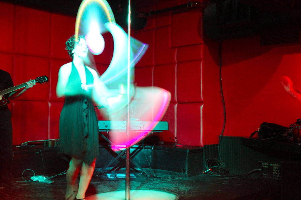 Juggling Jen Slaw - 5