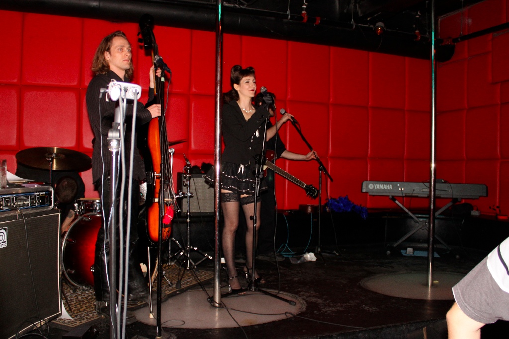 Molly Does Not Approve - 4