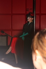 Hazel Honeysuckle - 1