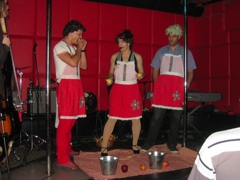 Jen's Assisted Apple Act - 7