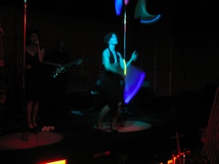 Juggling Jen Slaw - 1