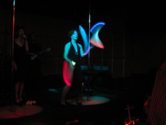 Juggling Jen Slaw - 3