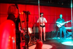 Molly Does Not Approve - 1