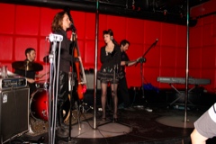 Molly Does Not Approve - 2