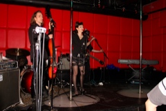 Molly Does Not Approve - 4