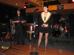 Michael Rutberg, Mollie Mae, & Jake Hart