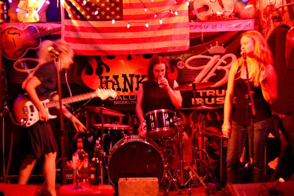 The Lion, the Kitten, & the Cougar - 02