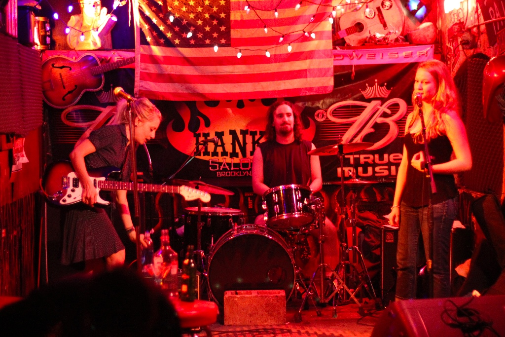 The Lion, the Kitten, & the Cougar - 04